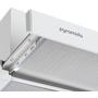 Витяжка Pyramida TX 60 (750) R WH (6998991) Зображення