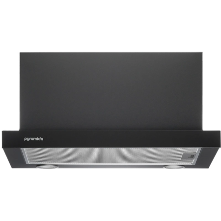 Витяжка Pyramida TX 60 (1100) R BL (6998992) Зображення