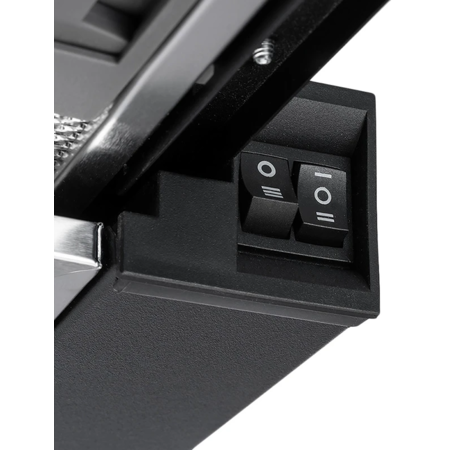 Витяжка Pyramida TX 60 (1100) R BL (6998992) Зображення