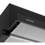 Витяжка Pyramida TX 60 (1100) R BL (6998992) Зображення