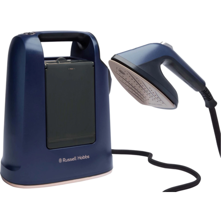 Відпарювач Russell Hobbs Genie Maestro 27600-56 (7228673) Зображення