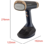 Відпарювач Russell Hobbs Genie VacuSteam 28550-56 (7228674) Зображення