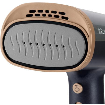 Відпарювач Russell Hobbs Genie VacuSteam 28550-56 (7228674) Зображення