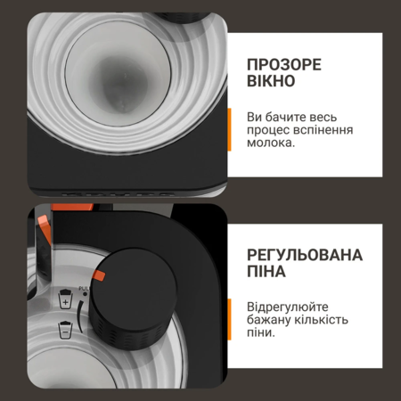 Кавомашина Krups Sensation Elite EA917EE0 (7290445) Зображення