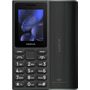 Мобільний телефон Nokia 105 2026 TA-1684 DS Black  (7290877) Зображення