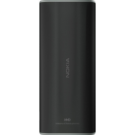 Мобільний телефон Nokia 105 2026 TA-1684 DS Black  (7290877) Зображення