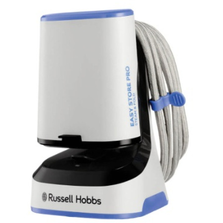 Відпарювач Russell Hobbs 26740-56/RH EasyStore PROSteam & Fold (7298045) Зображення