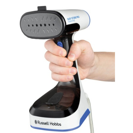 Відпарювач Russell Hobbs 26740-56/RH EasyStore PROSteam & Fold (7298045) Зображення