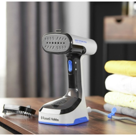 Відпарювач Russell Hobbs 26740-56/RH EasyStore PROSteam & Fold (7298045) Зображення