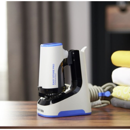Відпарювач Russell Hobbs 26740-56/RH EasyStore PROSteam & Fold (7298045) Зображення