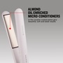 Випрямляч волосся Remington S4807E51 Almond Allure Straightene (7298049) Зображення