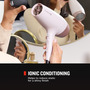Фен Remington D4807E51 Almond Allure Hair Dryer (7298051) Зображення