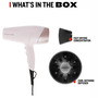 Фен Remington D4807E51 Almond Allure Hair Dryer (7298051) Зображення