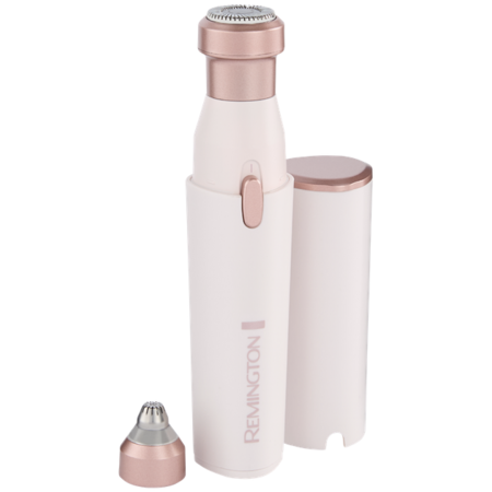 Тример Remington WFS200E51 BareMe 2in1 Facial Hair Remove (7298052) Зображення