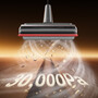 Акумуляторний пилосос Dreame T16 Pro Heat (7302140) Зображення