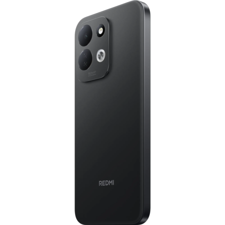 Смартфон Xiaomi Redmi 17 4/128GB Black (7302532) Зображення