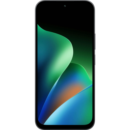 Смартфон Xiaomi Redmi 17 4/128GB Black (7302532) Зображення