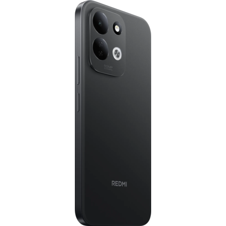 Смартфон Xiaomi Redmi 17 4/128GB Black (7302532) Зображення