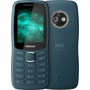 Мобільний телефон Nokia 123 Shield Dual SIM TA-1742 Green  (7309299) Зображення
