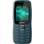 Мобільний телефон Nokia 123 Shield Dual SIM TA-1742 Green  (7309299) Зображення
