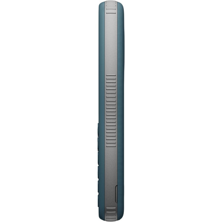 Мобільний телефон Nokia 123 Shield Dual SIM TA-1742 Green  (7309299) Зображення