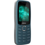 Мобільний телефон Nokia 123 Shield Dual SIM TA-1742 Green  (7309299) Зображення