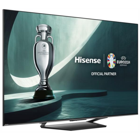 LED-телевізор Hisense 55U7NQ  (6998084) Зображення