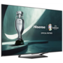 LED-телевізор Hisense 55U7NQ  (6998084) Зображення