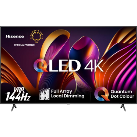 LED-телевізор Hisense 75E7NQ PRO (7078642) Зображення
