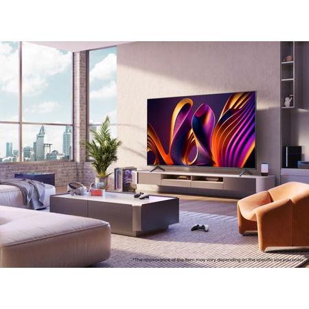 LED-телевізор Hisense 75E7NQ PRO (7078642) Зображення