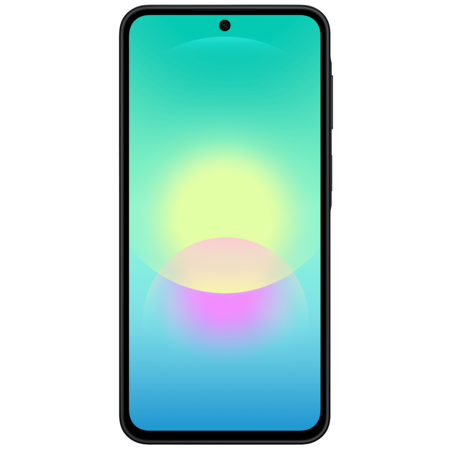 Смартфон Samsung Galaxy A27 5G 6/128Gb ZKB Black (7281882) Зображення
