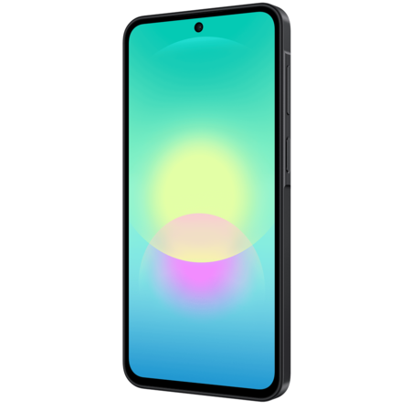 Смартфон Samsung Galaxy A27 5G 6/128Gb ZKB Black (7281882) Зображення