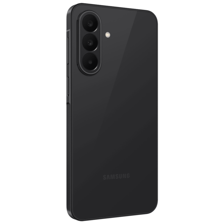 Смартфон Samsung Galaxy A27 5G 6/128Gb ZKB Black (7281882) Зображення