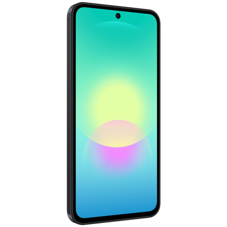 Смартфон Samsung Galaxy A27 5G 6/128Gb ZKB Black (7281882) Зображення