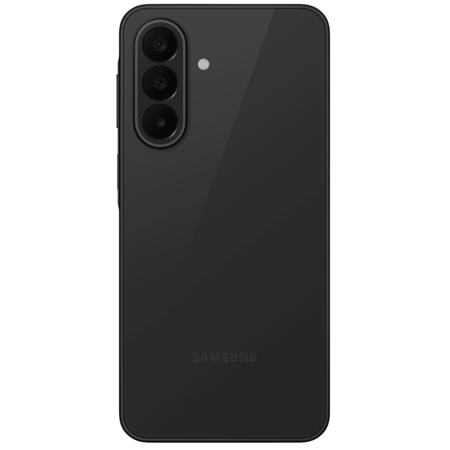 Смартфон Samsung Galaxy A27 5G 6/128Gb ZKB Black (7281882) Зображення