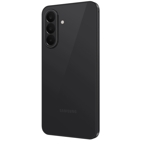 Смартфон Samsung Galaxy A27 5G 6/128Gb ZKB Black (7281882) Зображення