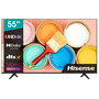 LED-телевізор Hisense 55A6BG (6811376) Зображення