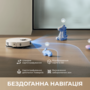 Робот-пилосос Dreame Bot D30 Ultra White  (7285023) Зображення