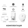 Робот-пилосос Dreame Bot D30 Ultra White  (7285023) Зображення