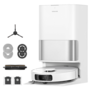 Робот-пилосос Dreame L40 Ultra A White (7294289) Зображення