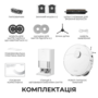 Робот-пилосос Dreame L40 Ultra A White (7294289) Зображення