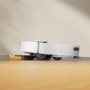 Робот-пилосос Dreame L40 Ultra A White (7294289) Зображення