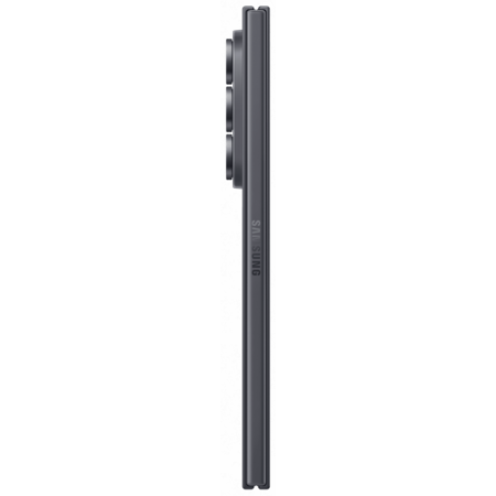 Смартфон Samsung Galaxy Fold 8 Ultra 12/256Gb ZKB Graphite (7293406) Зображення