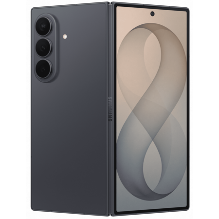Смартфон Samsung Galaxy Fold 8 Ultra 12/256Gb ZKB Graphite (7293406) Зображення