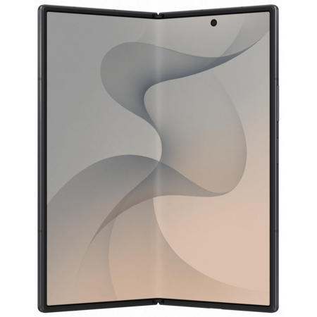 Смартфон Samsung Galaxy Fold 8 Ultra 12/256Gb ZKB Graphite (7293406) Зображення