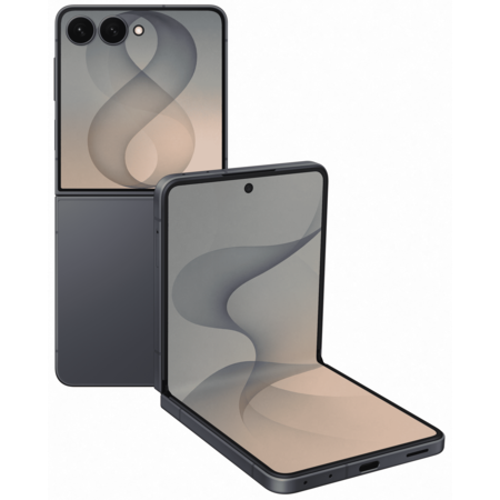Смартфон Samsung Galaxy Flip 8 12/512Gb ZKH Graphite (7293418) Зображення