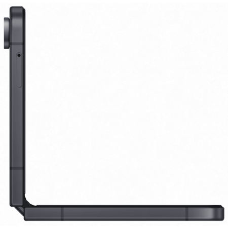 Смартфон Samsung Galaxy Flip 8 12/512Gb ZKH Graphite (7293418) Зображення