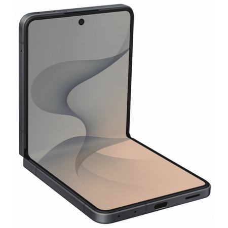 Смартфон Samsung Galaxy Flip 8 12/512Gb ZKH Graphite (7293418) Зображення