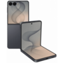 Смартфон Samsung Galaxy Flip 8 12/256Gb ZKG Graphite (7293421) Зображення