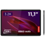 Планшет Lenovo Yoga Tab 8/256GB WiFi Luna Grey + Pen (ZAG60200UA)  (7246161) Зображення